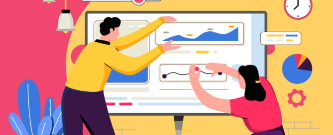 GTD Illustration 2 - Efficiency Expedition